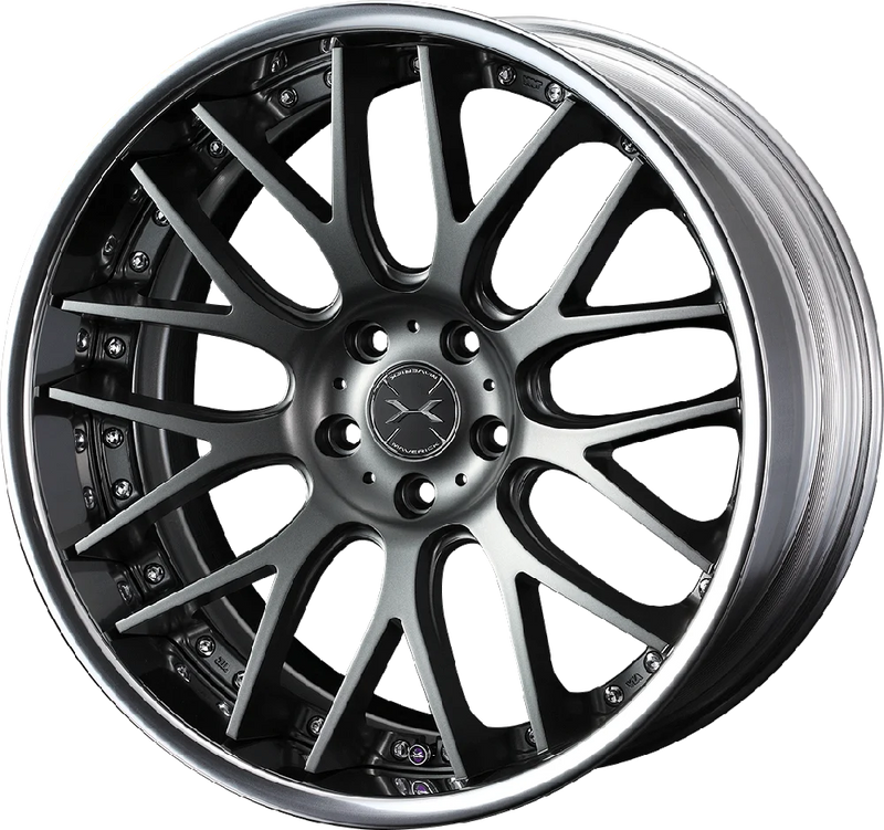 Maverick 709M CF 20x8.5