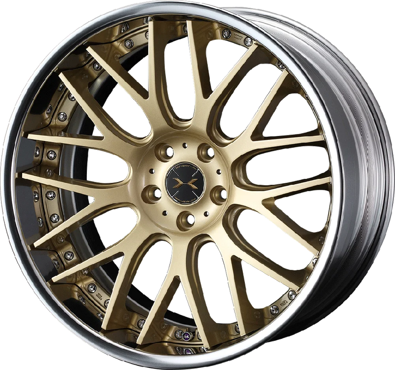 Maverick 709M CF 20x8.5