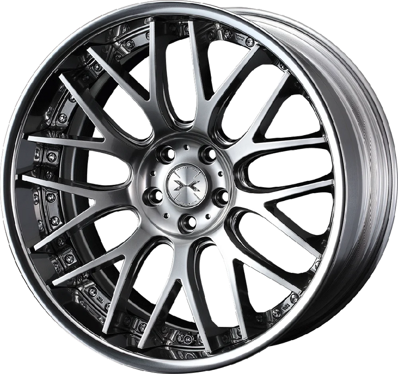 Maverick 709M CF 20x8.5
