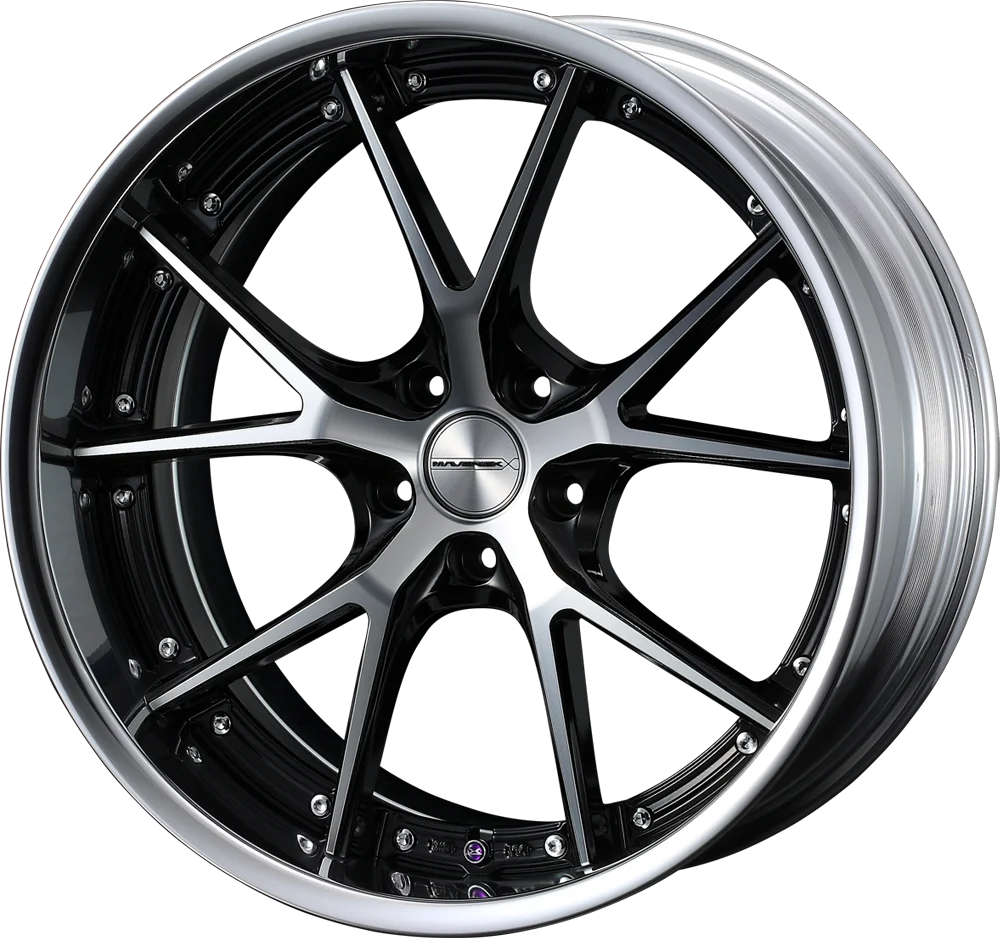 Maverick 905S 21x9.5