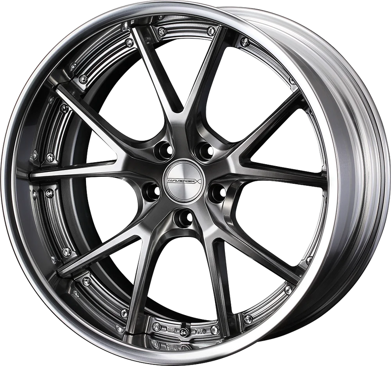 Maverick 905S 21x9.5