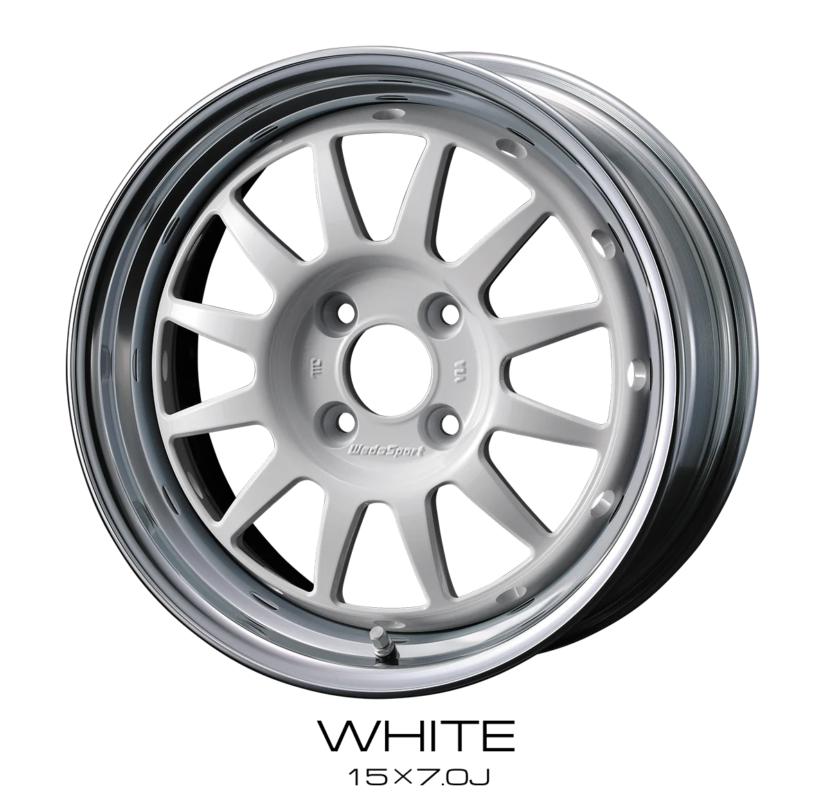 WedsSport Racing 15x6.5