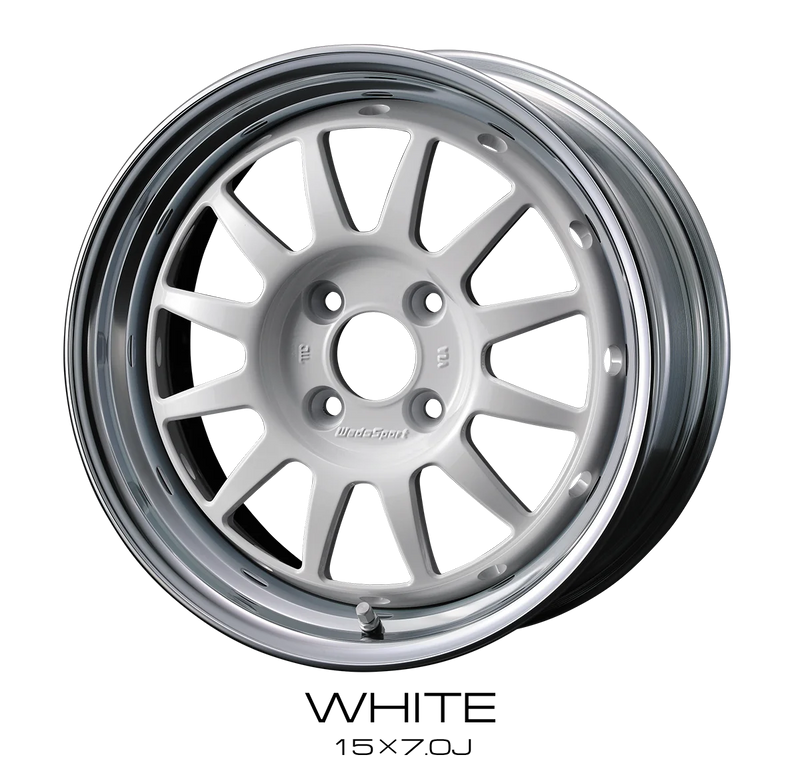 WedsSport Racing 15x6.5