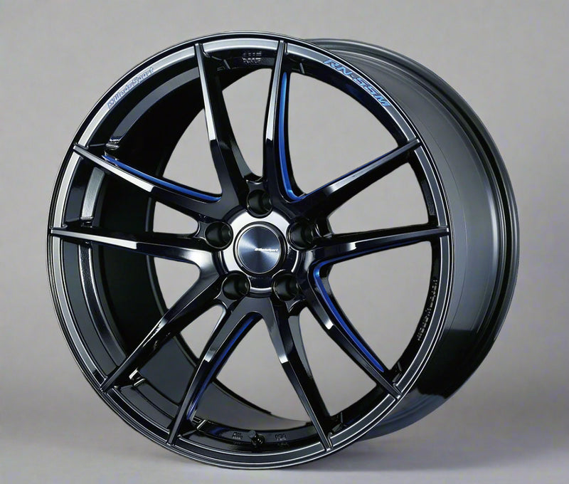 WedsSport RN-55M 18x7.5