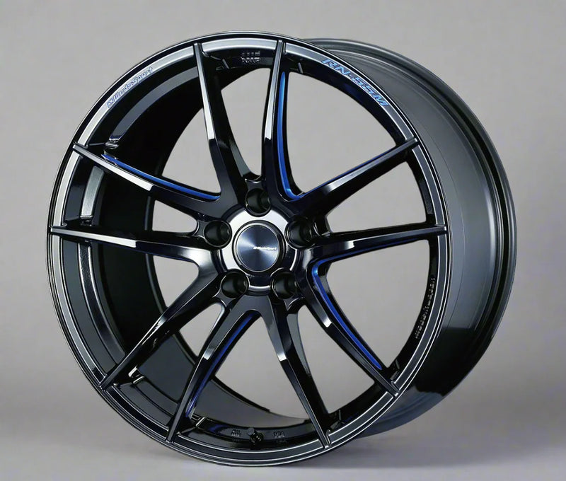 WedsSport RN-55M 18x10