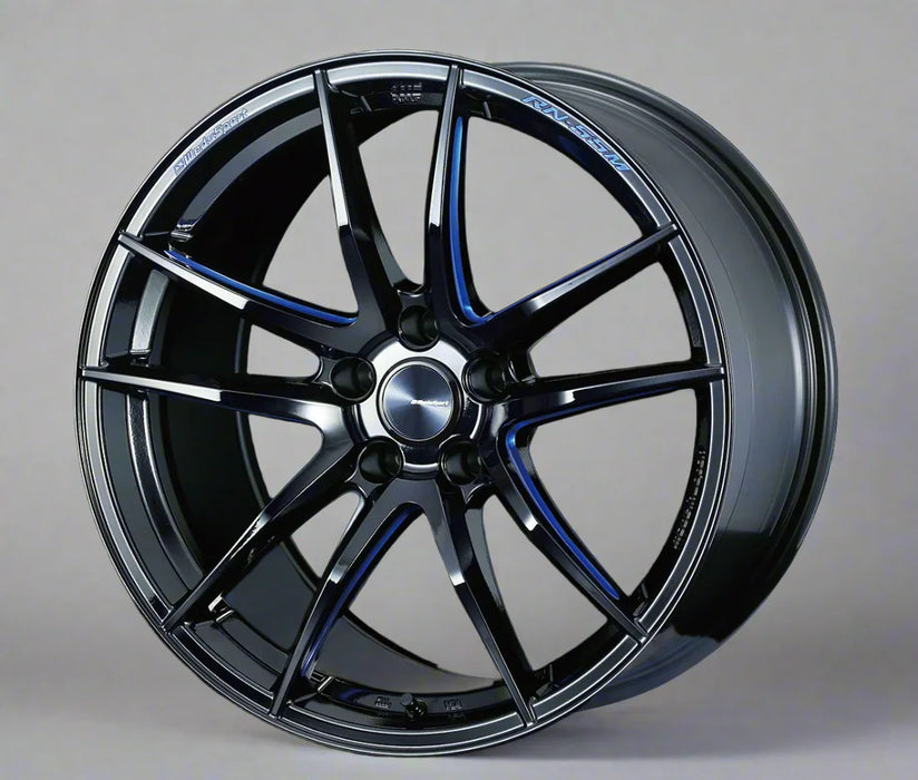 WedsSport RN-55M 18x8.5