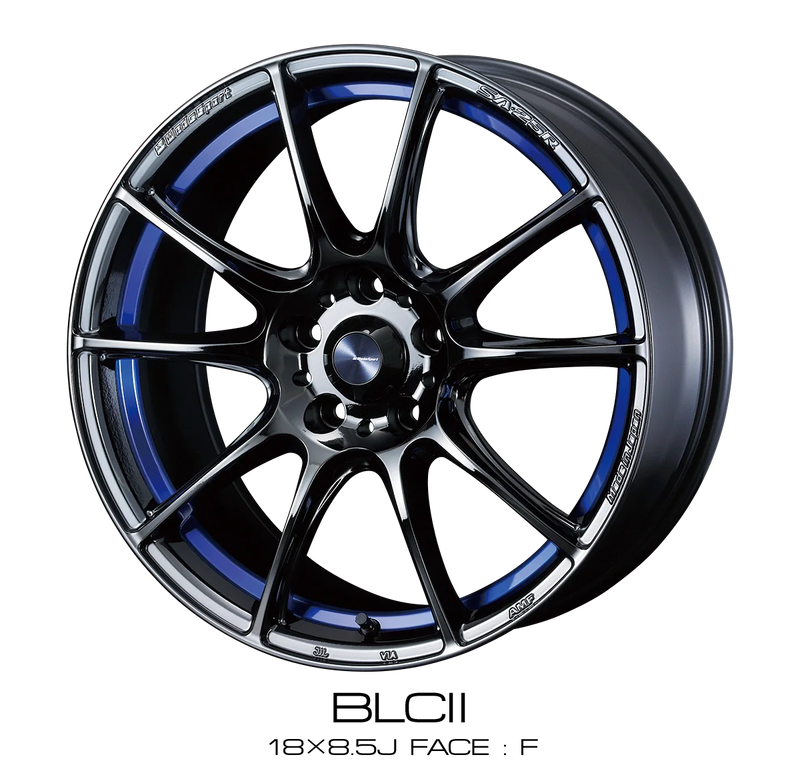 WedsSport SA-25R 17x7.5