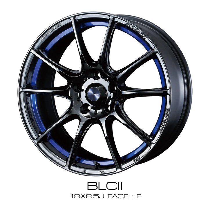 WedsSport SA-25R 16x7
