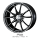 WedsSport SA-25R 17x7.5