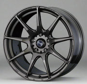 Weds Sa99 R wheel with 'EJ-Bronze' branding on a white background