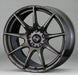 Weds Sa99 R wheel with 'EJ-Bronze' branding on a white background