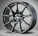 Weds SA99 R wheel rim with 'PSB' branding on a white background