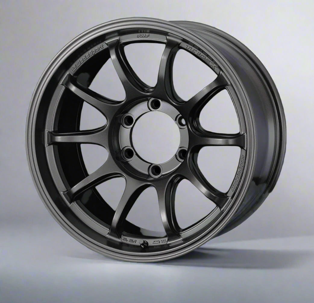 WedsSport TC105X WRV 18x9 +0