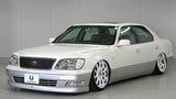 Aimgain Premium Premium Front Lip for Lexus LS400 1998-2000 (Toyota Celsior)
