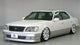 Aimgain Premium Lip Lexus LS400 (Toyota Celsior) 98-00 Full Kit