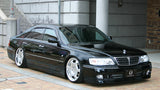 Aimgain Euro Edition Infiniti Q45/ Nissan Y33 Cedric/Gloria  3pc Kit