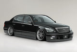Aimgain Cygnus Front Bumper for Lexus LS430 2004-2006 (Toyota Celsior) - image 2