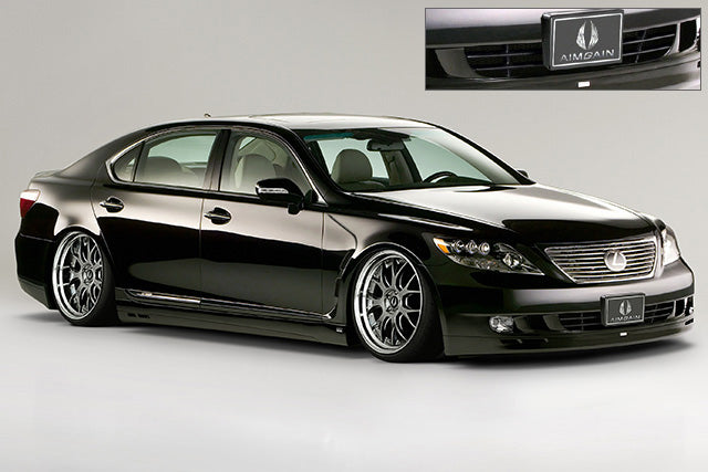 Aimgain Lexus LS460 07-09 Premium Full Kit — PMD Premier Motoring
