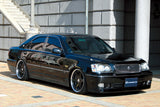 Aimgain Euro Edition design on the Toyota Crown (17 Series JZS171/175) - image 2