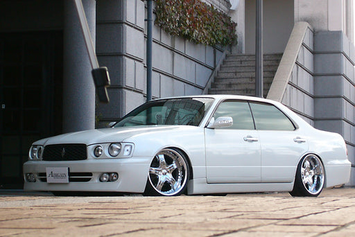 Aimgain Smart Line design on the Nissan Y33 Cedric/Gloria Gran Turismo (Late) - image 2