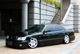 Aimgain Euro Edition Full Kit for Lexus LS400 1998-2000 (Toyota Celsior)