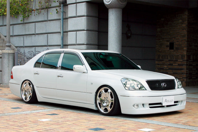 Aimgain Euro Edition Lexus LS430 (Toyota Celsior) 01-03 Full Kit