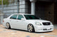 Aimgain Euro Edition Lexus LS430 (Toyota Celsior) 01-03 Full Kit