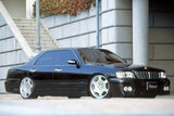 Aimgain Smart Line design on the Nissan Y33 Cedric/Gloria Brougham (Late) - image 2
