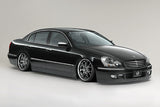 Aimgain Cygnus design on the Nissan Cima F50 (Early) - image 2