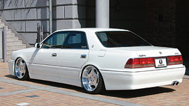 Aimgain Euro Edition 15 Toyota Crown Full Kit