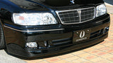 Aimgain Euro Edition Front Bumper Infiniti Q45/ Nissan Y33 Cedric/Gloria