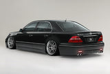 Aimgain Cygnus Full Kit for Lexus LS430 2004-2006 (Toyota Celsior) - image 2