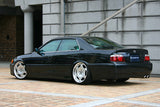 Aimgain Euro Edition design on the Toyota Chaser JZX100 - image 3