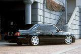 Aimgain Smart Line design on the Nissan Y33 Cedric/Gloria Brougham (Late) - image 3