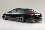 Aimgain Cygnus design on the Nissan Cima F50 (Early) - image 3