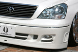 Aimgain Generations Front Bumper for Lexus LS430 2001-2003 (Toyota Celsior) - image 2
