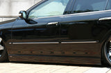 Aimgain Cygnus design on the Nissan Cima F50 (Late) - image 4