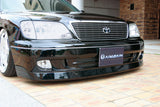 Aimgain Euro Edition Front Bumper for Lexus LS400 1998-2000 (Toyota Celsior)