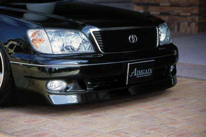 Aimgain Smart Line Front Bumper for Lexus LS400 1998-2000 (Toyota Celsior)