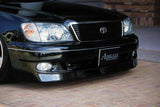 Aimgain Smart Line Front Bumper for Lexus LS400 1998-2000 (Toyota Celsior)