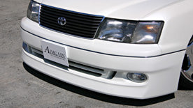 Aimgain Smart Line Front Bumper for Lexus LS400 1995-1997 (Toyota Celsior)