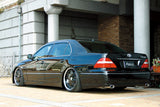 Aimgain Euro Edition Full Kit for Lexus LS430 2004-2006 (Toyota Celsior) - image 2