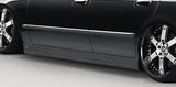 Aimgain Cygnus design on the Nissan Cima F50 (Early) - image 4