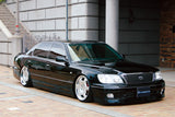 Aimgain Euro Edition Front Bumper for Lexus LS400 1998-2000 (Toyota Celsior) - image 2
