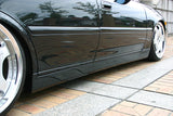 Aimgain Euro Edition design on the Toyota Chaser JZX100 - image 4