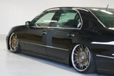 Aimgain Cygnus Side Skirt for Lexus LS430 2004-2006 (Toyota Celsior)