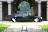 Aimgain Smart Line design on the Nissan Cima Y33 - image 4