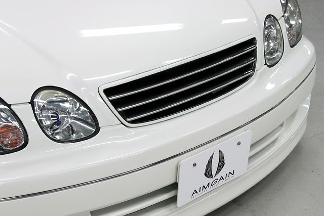 Aimgain Lexus GS300/400/430 (Toyota Aristo) 98-05 Stylish Grill