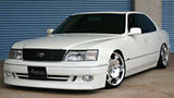 Aimgain Smart Line Front Bumper for Lexus LS400 1995-1997 (Toyota Celsior) - image 2