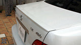 Aimgain Euro Edition Trunk Spoiler for Lexus LS430 2001-2003 (Toyota Celsior)